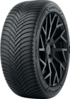 Promo Jusqu'à 140 € remboursés par virement bancaire pour l’achat et le montage de pneus Goodyear à  dans le catalogue Vulco à Saint-Orens-de-Gameville