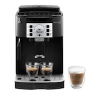 Expresso broyeur - DELONGHI en promo chez Carrefour Gennevilliers