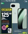 Bührs Telekommunikations GmbH & Co.KG - Pixel 10a Angebot im Prospekt Pixel 10a bei Bührs Telekommunikations GmbH & Co.KG im Prospekt "" für 49,00 €