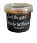Dein Lieblings-salat Cremiger Karottensalat Angebote von Wild bei E center Filderstadt für 1,99 €