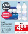 Mineralwasser bei Getränke Quelle Weydringer im Prospekt "" für 4,99 €
