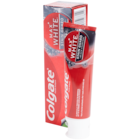 Dentifrice Colgate Max White Stain Guard en promo chez Action Dentifrice Colgate Max White Stain Guard dans le catalogue Action