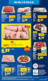 Schweinebraten im Lidl Prospekt in Göttingen Aktueller Lidl Prospekt mit Schweinebraten, "LIDL LOHNT SICH", Seite 13