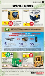 Offre Corona dans le catalogue Intermarché Hyper du moment à la page 15