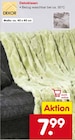 Dekokissen von DEKOR für 7,99 € bei Netto Marken-Discount im Angebot Dekokissen von DEKOR im aktuellen Netto Marken-Discount Prospekt
