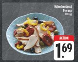 Aktuelles Hähnchenbrust Florenz Angebot bei EDEKA in Erlangen ab 1,69 €