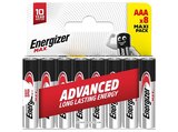 Aktuelle Batterie Angebote bei MediaMarkt Saturn in Duisburg Aktuelles Max DHP8 AAA Batterie Angebot bei MediaMarkt Saturn in Duisburg ab 8,99 €