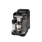 Promo Expresso avec broyeur Delonghi FEB2981.TB MAGNIFICA EVO LATTECREMA à 479,99 € dans le catalogue Darty à Apprieu