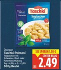 Taschki Pelmeni von Dovgan im aktuellen E center Prospekt