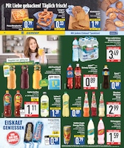Aktueller EDEKA Prospekt mit Cola, "Wir lieben Lebensmittel.", Seite 16