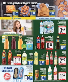 Saft im EDEKA Prospekt "Wir lieben Lebensmittel." mit 20 Seiten (Ingolstadt)