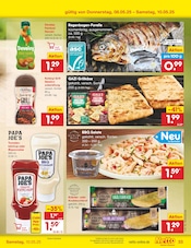 Forelle im Netto Marken-Discount Prospekt in Bocholt Aktueller Netto Marken-Discount Prospekt mit Forelle, "Aktuelle Angebote", Seite 59