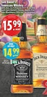 Tennessee Whiskey Angebote von Jack Daniel's bei E center Mettmann für 14,99 €