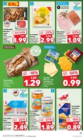 Rollmops im Kaufland Prospekt in Karlsruhe Aktueller Kaufland Prospekt mit Rollmops, "Aktuelle Angebote", Seite 47