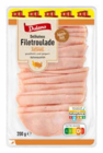 Delikatess Geflügelfiletroulade XXL von Dulano für 2,59 € bei Lidl im Angebot Delikatess Geflügelfiletroulade XXL von Dulano im aktuellen Lidl Prospekt