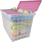 Klappdeckelbox bei Wreesmann im Bernsdorf Prospekt für 3,99 €