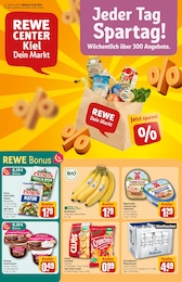 Aktueller REWE Prospekt (Kiel) REWE Prospekt mit 42 Seiten (Kiel)