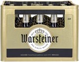 Premium Pilsener im Angebot bei Kaufland in Schwäbisch Hall Premium Pilsener Angebote von Warsteiner bei Kaufland Schwäbisch Hall für 9,99 €