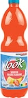 Boisson fraise banane - LOOK en promo chez Intermarché Super Boisson fraise banane - LOOK dans le catalogue Intermarché Super