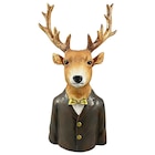 Concord Deko-Hirsch von  im aktuellen POCO Prospekt für 12,95 €