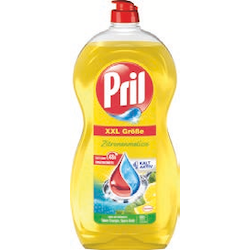 Geschirrspülmittel XXL Pure Frische