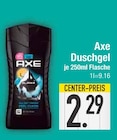 Duschgel von Axe im aktuellen EDEKA Prospekt für 2,29 €