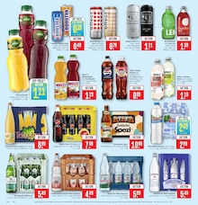 Gerolsteiner im Marktkauf Prospekt "Aktuelle Angebote" mit 39 Seiten (Offenbach (Main))