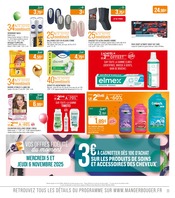 Chaussures Angebote im Prospekt "65 ANS ça se fête en grand" von Supermarchés Match auf Seite 23