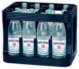 Aktuelles Mineralwasser Angebot bei REWE in Gelsenkirchen ab 5,99 €