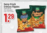 Erdnuss Flippies bei Trinkgut im Wunstorf Prospekt für 1,29 €