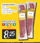 Schweinefilet im Angebot bei EDEKA in Wuppertal Schweinefilet Angebote bei EDEKA Wuppertal für 8,25 €