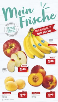famila Nordwest Prospekt der aktuellen Woche, gültig von 26.05.2026 bis 30.05.2026 Aktueller famila Nordwest Prospekt "Markt - Angebote" mit 42 Seiten