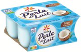 Perle de Lait - YOPLAIT - Colruyt à Strasbourg Perle de Lait - YOPLAIT en promo chez Colruyt Strasbourg à 1,44 €
