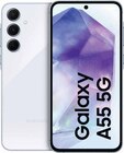 Galaxy A55 5G im Angebot bei MediaMarkt Saturn in Heilbronn Galaxy A55 5G Angebote von Samsung bei MediaMarkt Saturn Heilbronn für 355,00 €