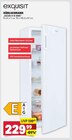 E center Bühlertal - Kühlschrank KS320-V-H-040E Angebot im Prospekt Kühlschrank KS320-V-H-040E bei E center im Bühlertal Prospekt für 229,99 €