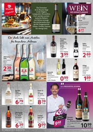 Rum Angebot im aktuellen Selgros Prospekt auf Seite 18