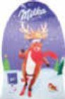 Lustiges Weihnachtsgeschenk Angebote von Milka bei Netto Marken-Discount Trier für 4,49 €