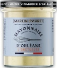 Promo Mayonnaise d'orléans l'onctueuse à 2,60 € dans le catalogue Intermarché Contact à Longueville-sur-Scie
