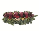 Lidl Buchen - Advents-Schiff Angebot im Prospekt Advents-Schiff bei Lidl im Buchen Prospekt für 9,99 €