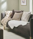 Kuscheldecke im JYSK Prospekt KORNVALMUE Kuscheldecke im aktuellen JYSK Prospekt für 8,00 €
