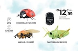 INSECTE RC - JouéClub à Agen INSECTE RC en promo chez JouéClub Agen à 12,99 €