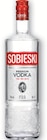Vodka 37.5° - SOBIESKI - Super U à Tremblay-en-France Vodka 37.5° - SOBIESKI en promo chez Super U Tremblay-en-France à 12,50 €