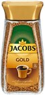 Jacobs Gold im Angebot bei REWE in Unna Jacobs Gold Angebote bei REWE Unna für 5,99 €