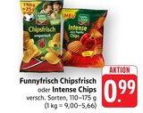 Chipsfrisch ungarisch bei EDEKA im Prospekt "" für 0,99 €