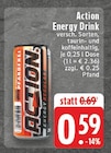 Energy Drink bei EDEKA im Löhne Prospekt für 0,59 €