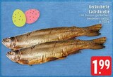 Aktuelles Geräucherte Lachsforelle Angebot bei EDEKA in Mönchengladbach ab 1,99 €