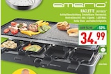 Aktuelle Raclette Angebote bei Marktkauf in Dortmund Aktuelles Raclette RG110035 Angebot bei Marktkauf in Dortmund ab 34,99 €