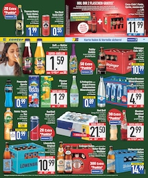 EDEKA Pfanne im Prospekt EDEKA Pfanne im Prospekt