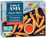 Tempura Garnelen Angebote von TASTE OF ASIA bei Penny Gelsenkirchen für 3,99 €