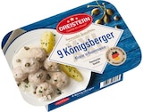 Königsberger von DREISTERN für 4,99 € bei Penny im Angebot Königsberger von DREISTERN im aktuellen Penny Prospekt